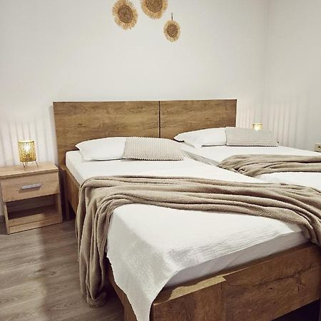 Apartment Gaja, 科佩尔 外观 照片